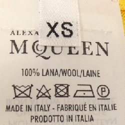 Áo Alexander McQueen 626716