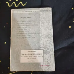 CHÍ PHÈO - Nam Cao (Bản NXB Đồng Nai - năm 2000) 800021