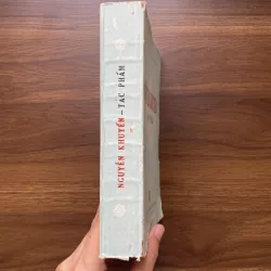 Nguyễn Khuyến Tác Phẩm 997116