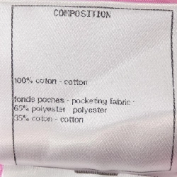 Chanel CHANEL P70662V62122 Quần - Hàng hiệu Chính hãng 816626