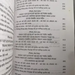 Lược khảo Nhân vật lịch sử quân sự tiêu biểu trong sự nghiệp bảo vệ giải phóng Thăng Long 606010
