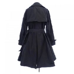 【Khuyến mãi】Áo khoác trench HERMES 640273