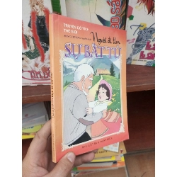 Người đi tìm sự bất tử - Song Trường 2011 Sách truyện VAVO-AK19 Rebooks.vn