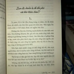 Đời còn dài hà tất phải hoang mang - Lâm Hy 781223