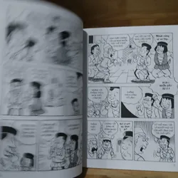 Truyện Tranh Danh Tác Thế Giới (3 Cuốn) 590321