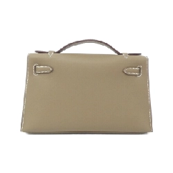 【Sản phẩm chưa sử dụng】 Túi xách Hermes Kelly MINI 049417CC 618790