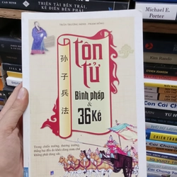 Tôn Tử Binh Pháp Và 36 Kế