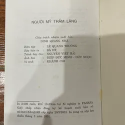 Người Mỹ trầm lặng - Gramham Greene (k3) 563937