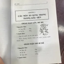 160 Món Chay thực dưỡng phòng trị bệnh cẩm nang thực dưỡng theo  Sakarazawa Nyoichi 1038320