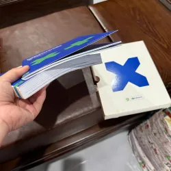 Combo EXPERIENCE – Xây Dựng Trải Nghiệm Khách Hàng Trong Thời Đại Mới (Full box) - K4 1019668