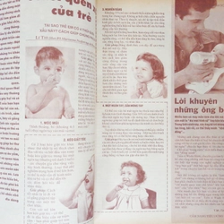 Báo Sài gòn Tiếp thị - Cẩm nang tiêu dùng xưa (Số 15 - 1999) 327777