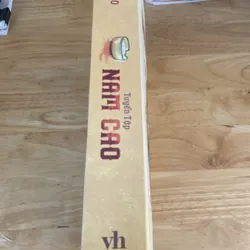 Tuyển tập truyện ngắn Nam Cao 706704