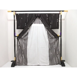 Áo kimono đơn - Hàng hiệu Authentic 877230