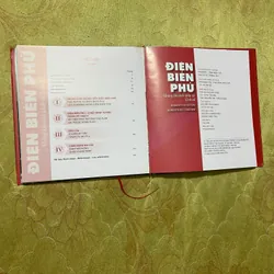 ĐIỆN BIÊN PHỦ NHỮNG KHOẢNH KHẮC TỪ LỊCH SỬ 557671
