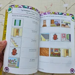 SET TIẾNG PHÁP TỪ VỰNG + THỰC HÀNH 997042