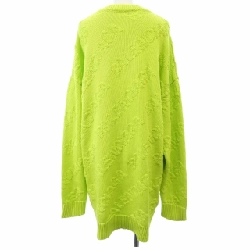 【Mã giảm giá】Balenciaga BALENCIAGA Áo len 640415