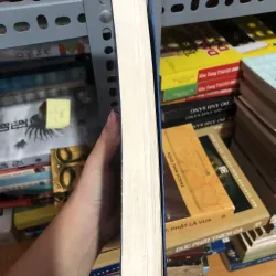 Tiếng thét căm lặng-tiểu thuyết trinh thám 990614