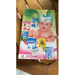 Nuôi con mau lớn - T. Bình Dương (Biên dịch) 530809