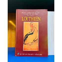 Lời thiền - TÂM LINH - TÔN GIÁO - THIỀN - VAVO2011-90