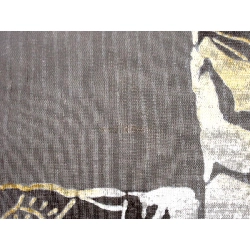 Đai obi toàn bộ - Hàng hiệu Authentic 881504