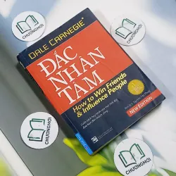 Đắc Nhân Tâm - Dale Carnegie 715582