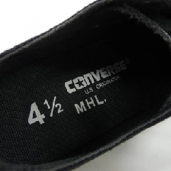Giày thể thao CONVERSE 661166