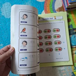 Học Tiếng Hàn Thật Là Đơn Giản - Dành cho người mới bắt đầu 1001644