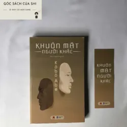 Khuôn Mặt Người Khác - Koko Abe