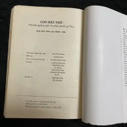 Con mắt thơ- Đỗ Lại Thúy 1009688