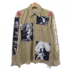 SOLOIST sds.0001 Dickies Jacket - Hàng hiệu Authentic