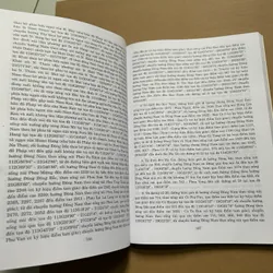 Hộ thống văn bản pháp luật quốc tế và Việt Nam sử dụng học tập môn pháp luật về lãnh thổ.. 623516