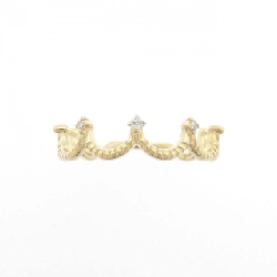 Nhẫn kim cương Ete 0.01CT - Hàng hiệu Authentic 837916