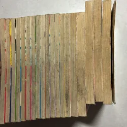 Ganba! Fly high! Bay cao hơn nữa 19/39 tập 970199