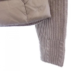 Áo khoác lông vũ MONCLER 642102