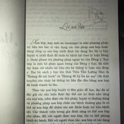 Massage trị bách bệnh bằng hình ảnh  723023