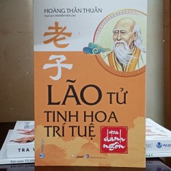 Lão Tử tinh hoa trí tuệ