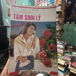 Tâm Sinh Lý 