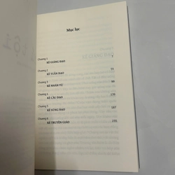 Thú Tội - Minato Kanae 446913