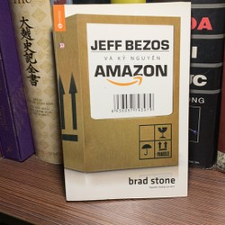 Jeff Bezos Và Kỷ Nguyên Amazon 185945