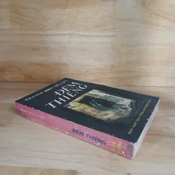 Đêm Thiêng (Giải Goncourt 1987) - Tahar Ben Jellun 422121