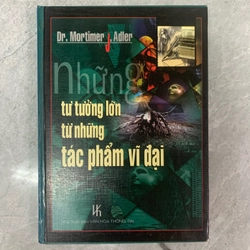 Những tư tưởng lớn từ những tác phẩm vĩ đại  279198