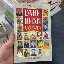 Danh nhân Việt Nam — ThS.Nguyễn Thị Hoài Dung & Tuệ Minh