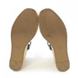 Giày sandal PRADA - Hàng hiệu Authentic 830389