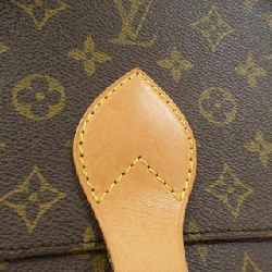 Túi đeo vai Louis Vuitton Monogram Cartsier 26cm M51252 612961