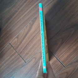 Nói khác để sống khác- nghệ thuật giao tiếp của người Nhật 552435