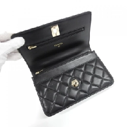 Ví dây chuyền Chanel AP3952 - Hàng hiệu Authentic 770807