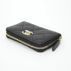 【Sản phẩm chưa sử dụng】Ví đựng tiền Chanel AP4904 620523