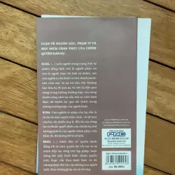 Khảo luận thứ hai về chính quyền 753048