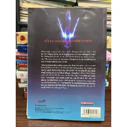 Kẻ cắp tia chớp (Percy Jackson and The Lightning Thief) — Rick Riordan 577699