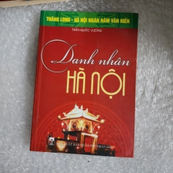 Danh nhân Hà Nội | Trần Quốc Vượng